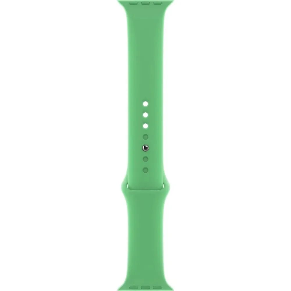 Apple Watch™ 41mm Sport Band - Regular - Bright Green
